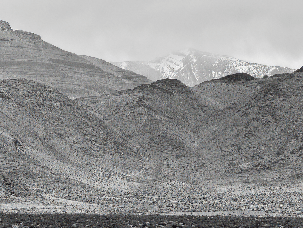 Between Worlds: The Specter of the Panamints