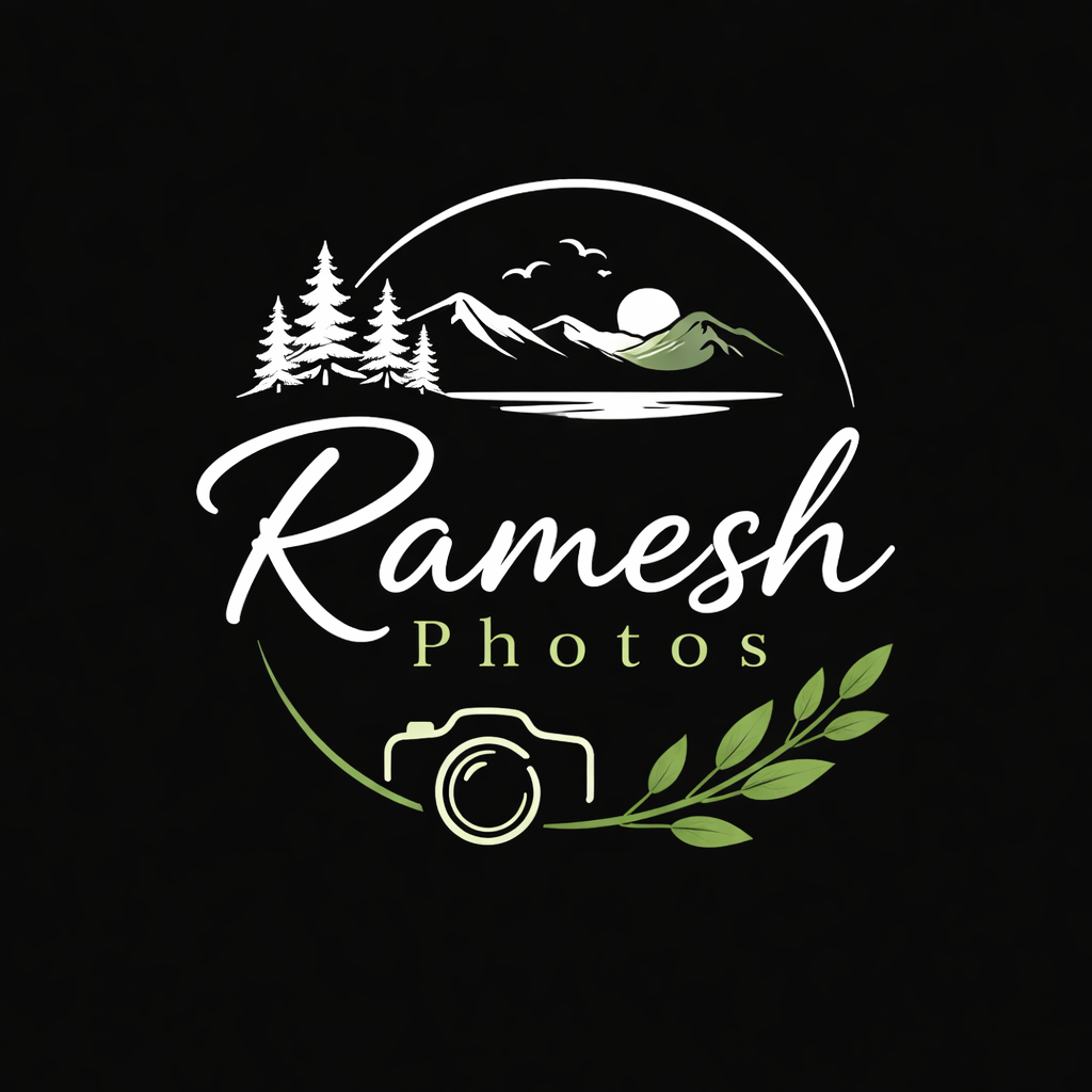 Ramesh Photos